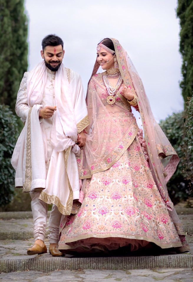 Virat Kohli and Anushka Sharma Wedding pics,Virat Anushka Sharma Wedding pics,Virat Anushka Sharma Wedding images