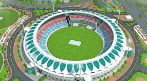 Lucknow Ekana Stadium Tickets Booking,Lucknow Ekana Tickets Booking