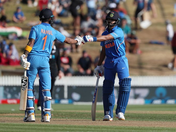 Shreyas Iyer  103 of 107 Balls India Vs New Zealand 1st ODI  Highlights
