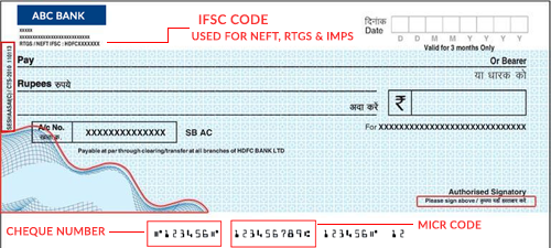 IFSC code search- Find IFSC MICR Codes of All Bank Branches in India 